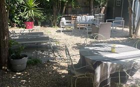 Appartement Avec Jardin En Ville